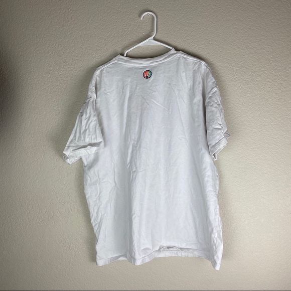 Nike Max Vintage Shirt Size XL - Picture 4 of 5